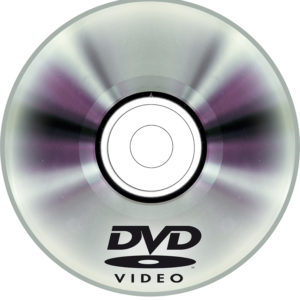 Shipwreck DVDs